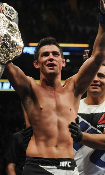 UFC 207: Three Keys To Victory For Dominick Cruz